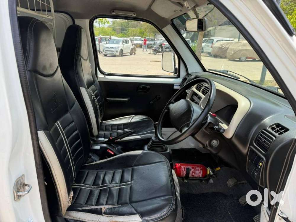 Maruti Suzuki Eeco Cargo, 2020, Cng & Hybrids