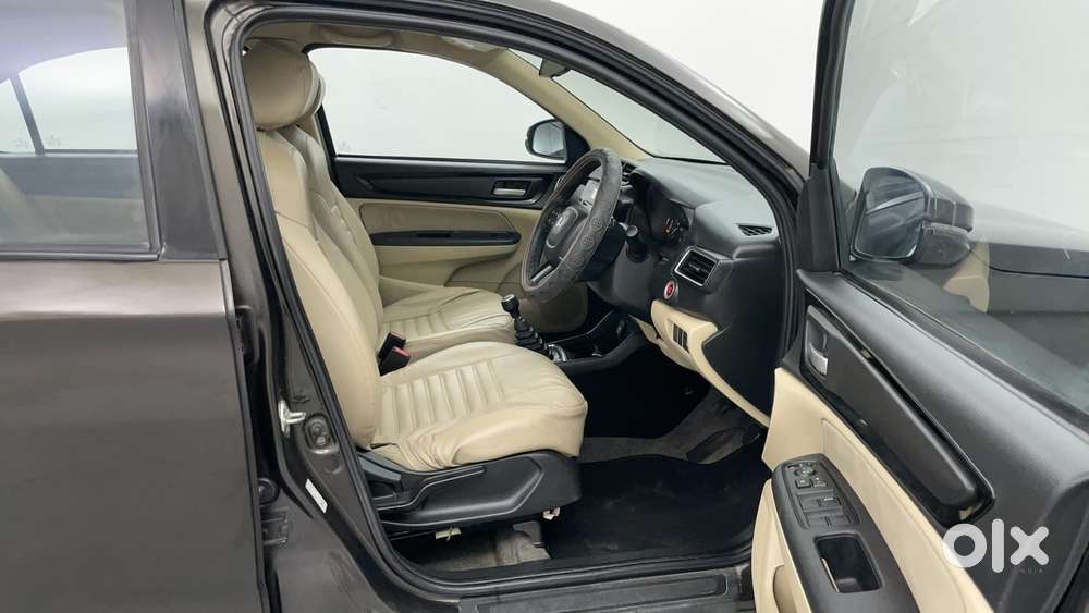 Honda Amaze 1.2 V I-vtec Mt, 2019, Petrol