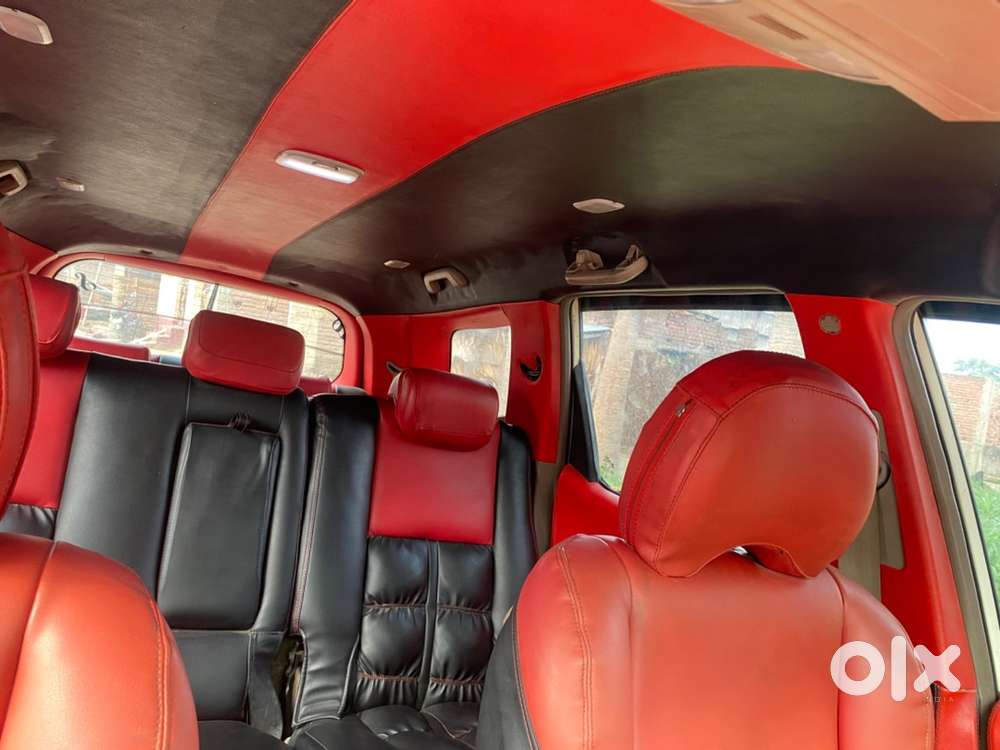 Mahindra Xuv500 2014 Good Condition