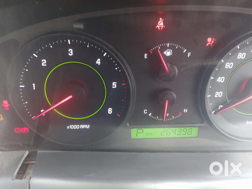 Chevrolet Captiva Ltz 2010