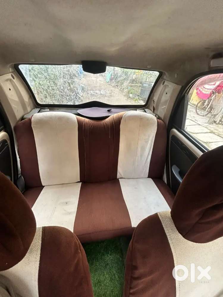 Tata Nano Cx 2012 Petrol