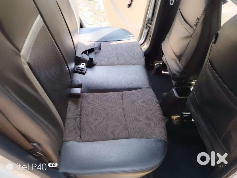 Hyundai Eon 2014 Petrol 45000 Km Driven