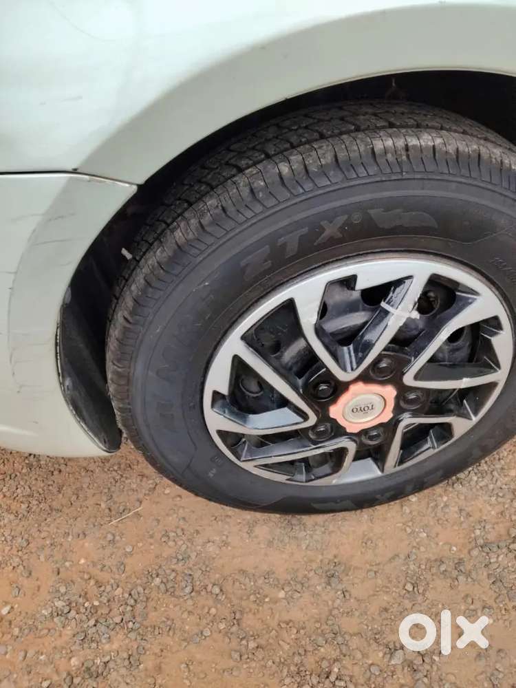 Maruti Suzuki Swift 2008 Petrol Good Condition
