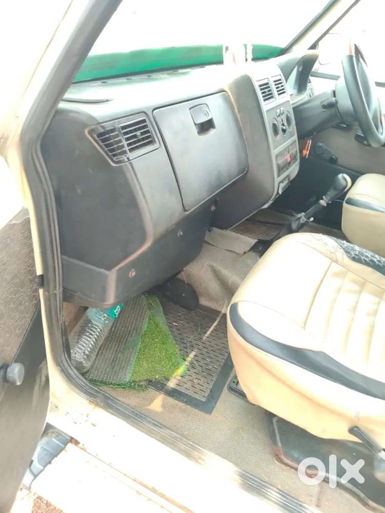 Tata Sumo Gold 2016 Diesel 123500 Km Driven