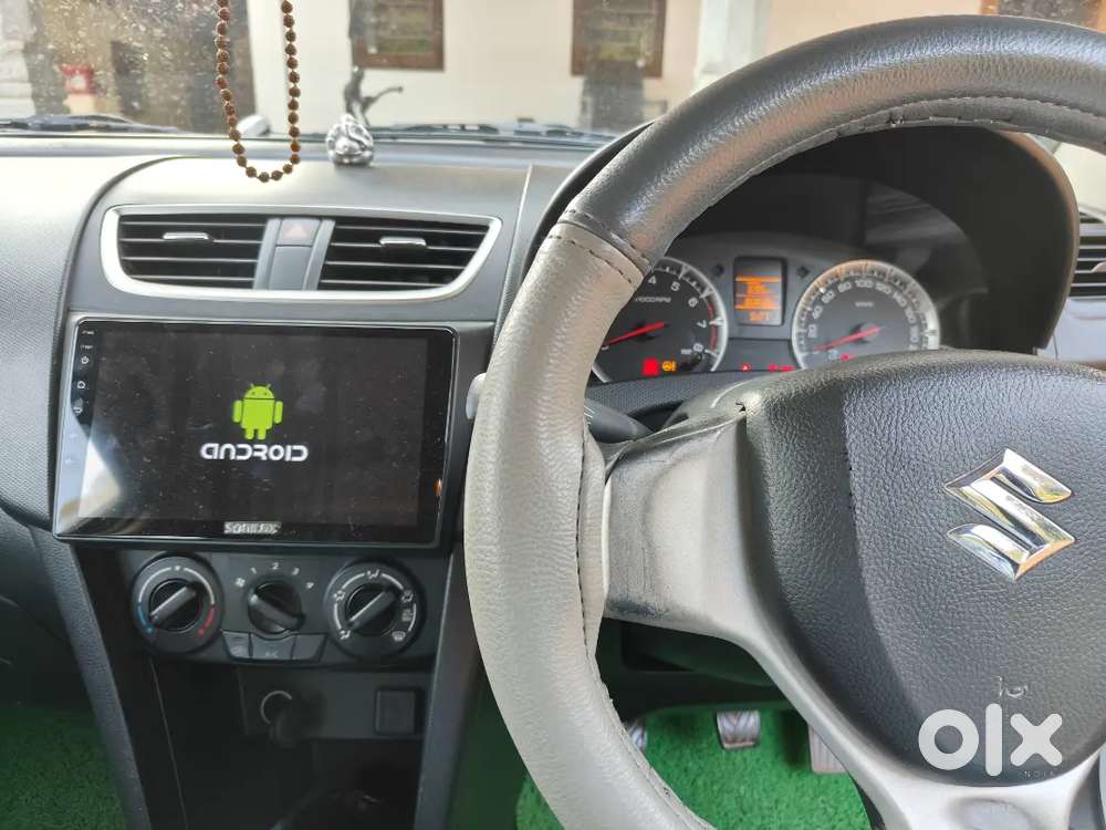 I Want To Sell My Swift Car