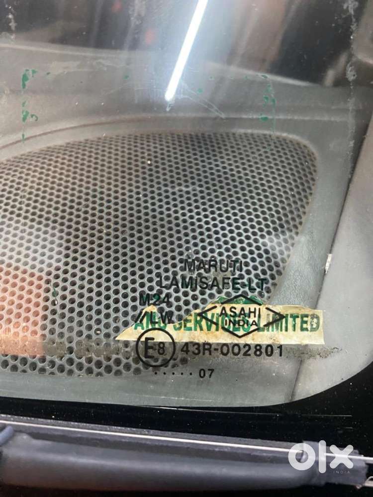 Maruti Suzuki Alto 2007 Petrol 71000 Km Driven