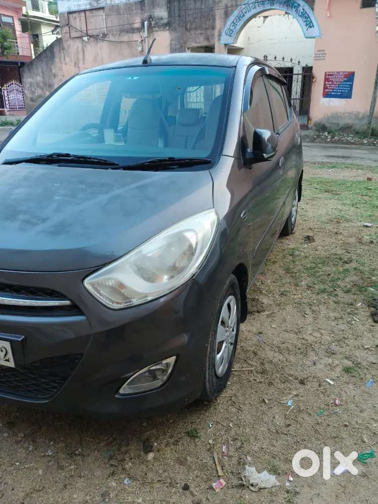 Hyundai I10 2011 Petrol Good Condition