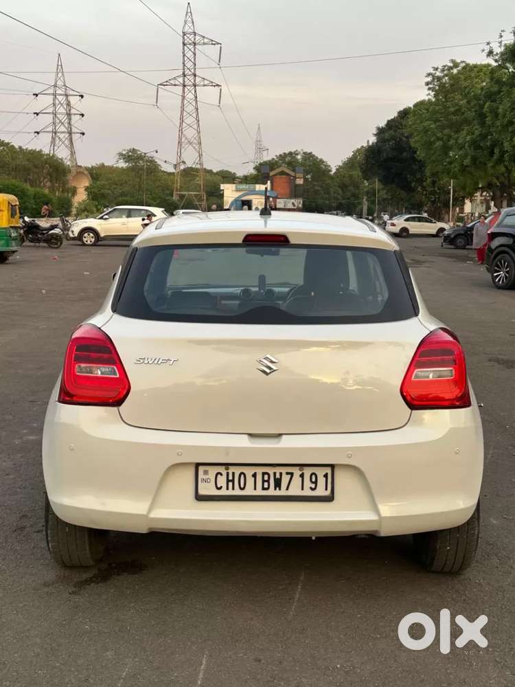 Maruti Suzuki Swift Amt Vdi, 2019, Diesel