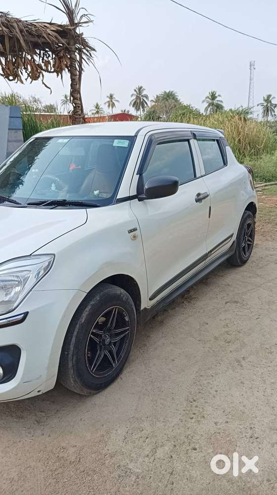 2018 Diesel Swift