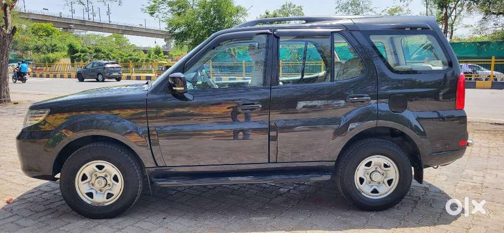 Tata Safari Storme Ex, 2013, Diesel