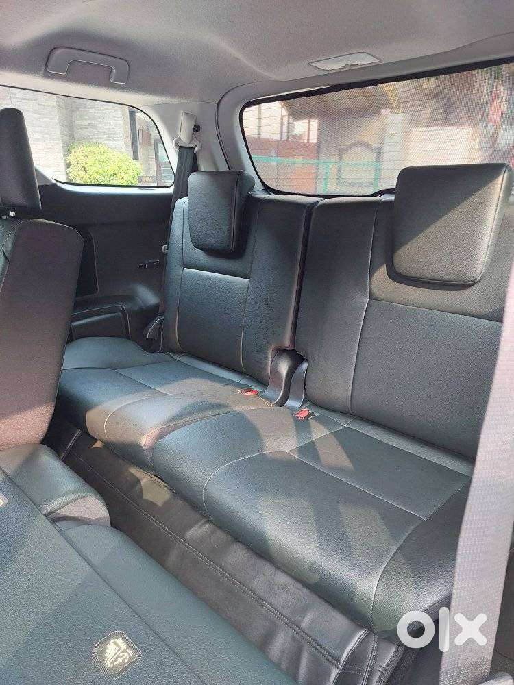 Toyota Fortuner [2021-ongoing] 2.7 2wd Petrol At, 2024, Petrol