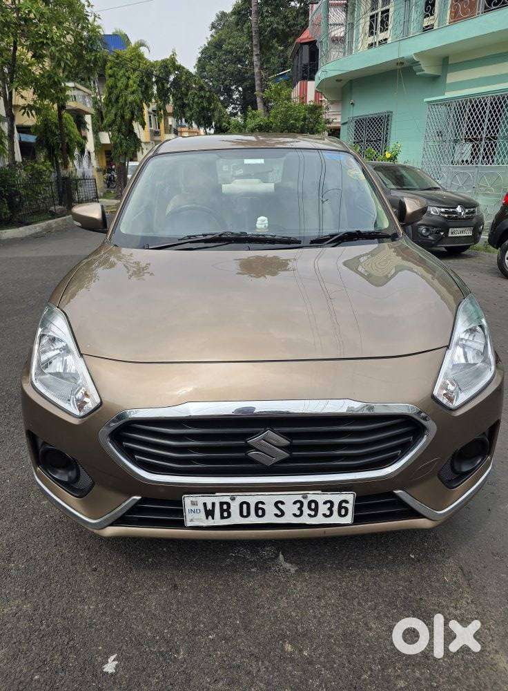 Maruti Suzuki Swift Dzire Vxi(o) Mt, 2020, Petrol