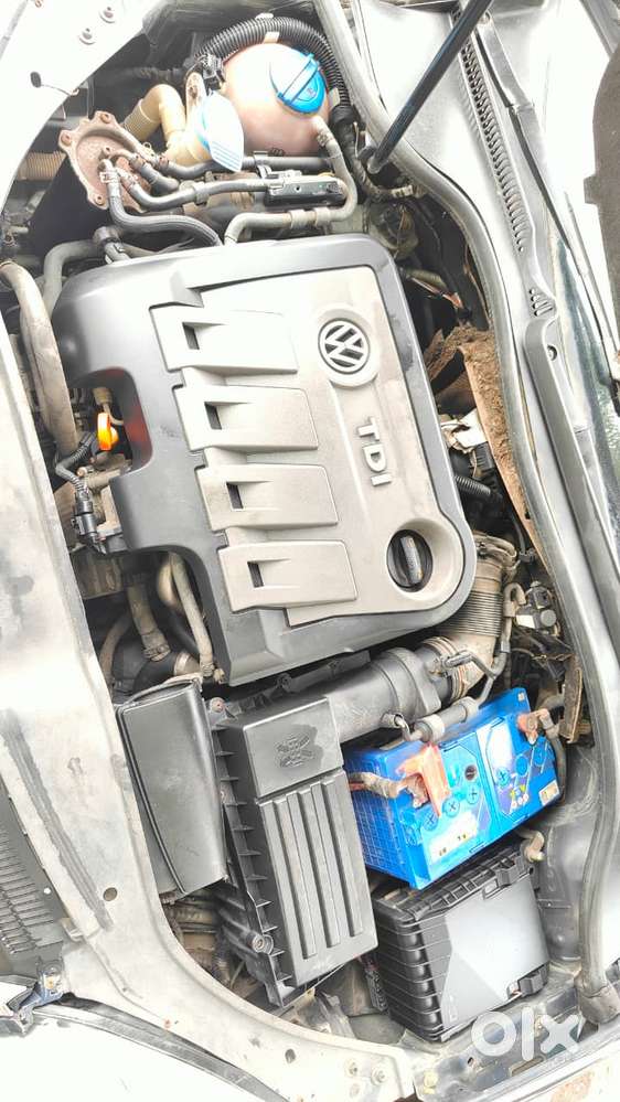 Volkswagen Jetta 1.9 Tdi Comfortline Dsg, 2010, Diesel