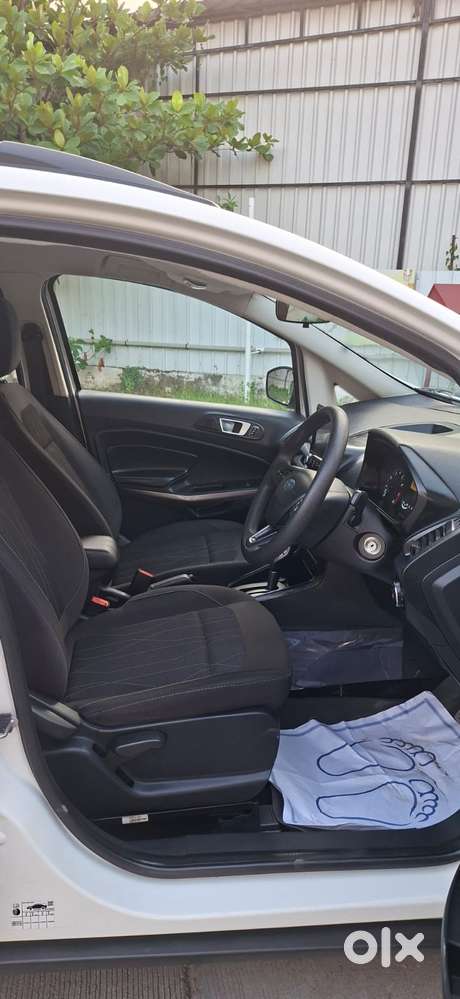 Ford Ecosport 1.5 Petrol Trend Plus At, 2019, Petrol