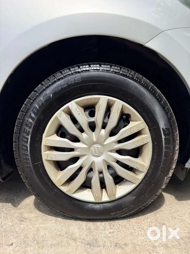 Maruti Dzire 1.2 Vxi 2017