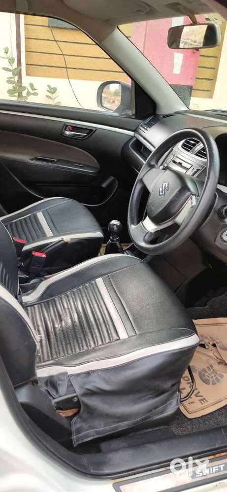 Maruti Suzuki Swift Vdi, 2015, Diesel