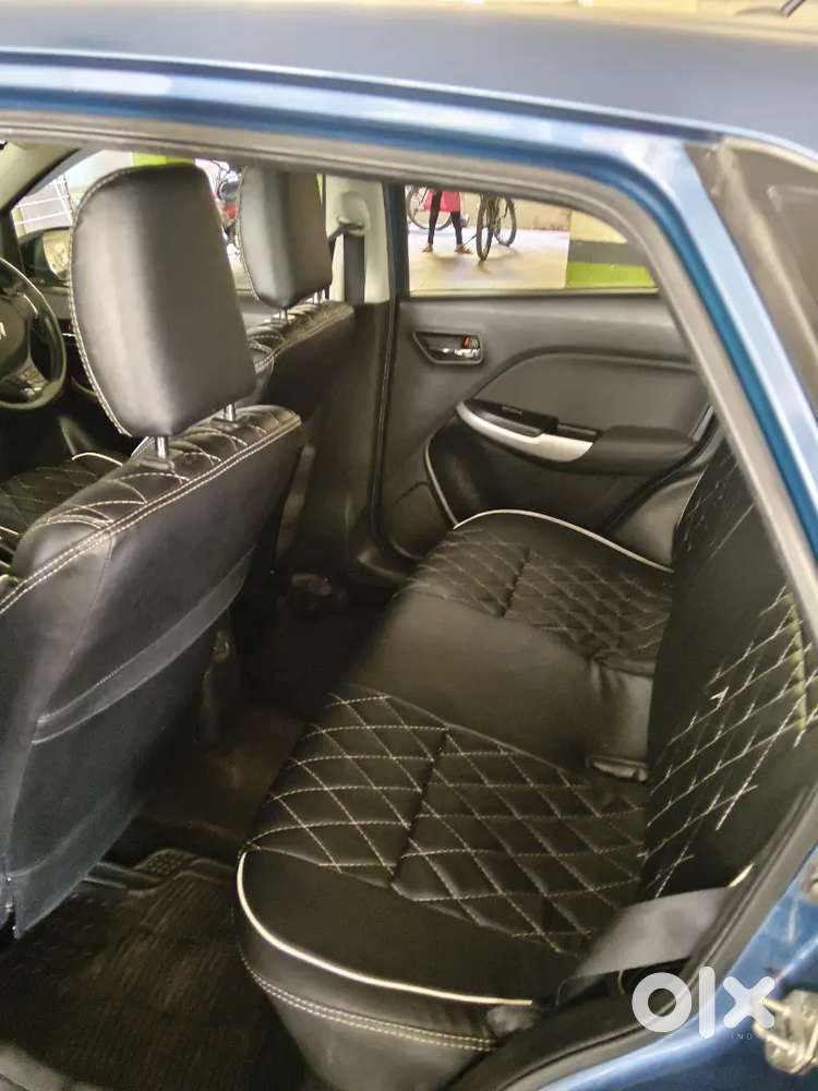 Maruti Baleno 1.2 Delta 2018