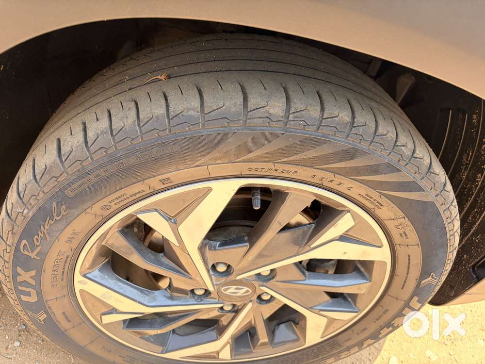 Hyundai Creta 1.6 Sx (o), 2023, Diesel