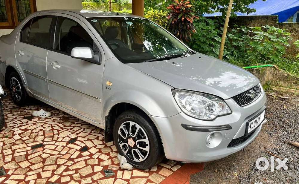 Ford Fiesta 2008-2011 1.4 Zxi Tdci Abs, 2010, Diesel