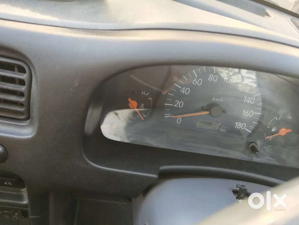Maruti Suzuki Alto 800 2005 Petrol Well Maintained
