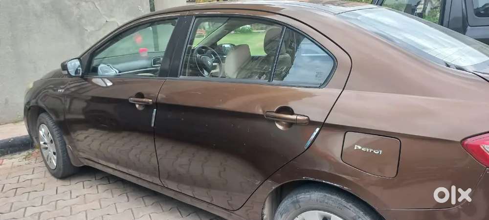 Maruti Suzuki Ciaz 2016
