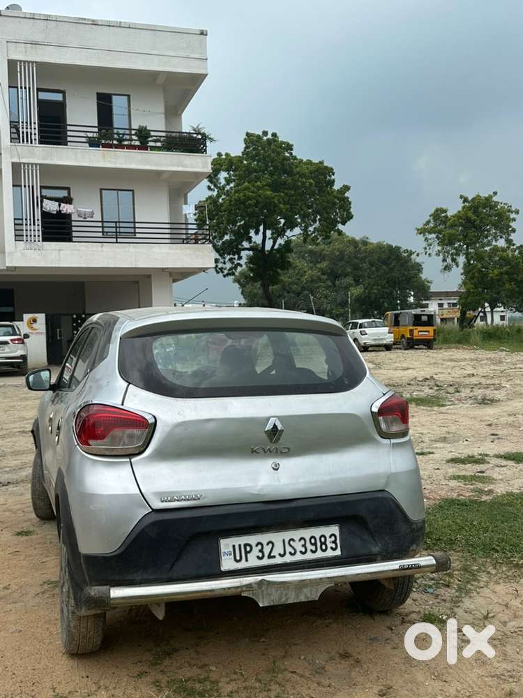 Renault Kwid 2018model
