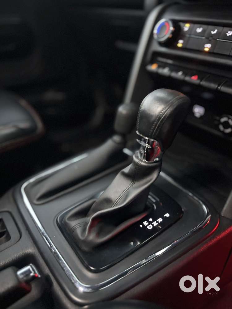 Mahindra Thar Lx 4-str Hard Top At, 2021, Diesel
