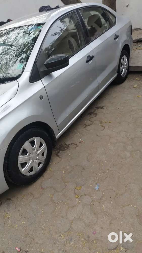Skoda Rapid 2012 Petrol Well Maintained