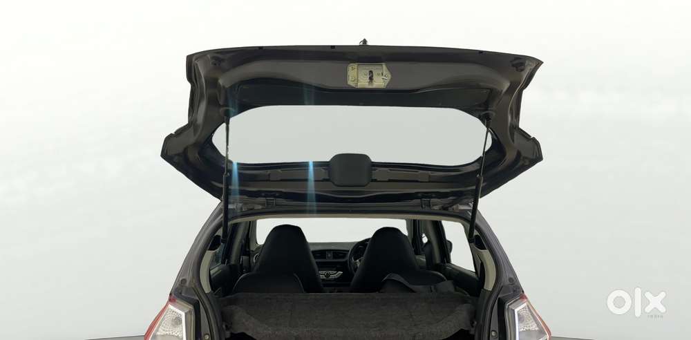 Maruti Suzuki Alto K10 Vxi, 2019, Petrol