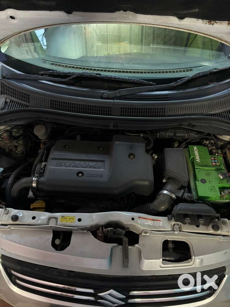 Maruti Suzuki Swift Dzire 2011 Diesel Well Maintained