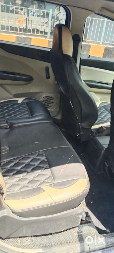 Renault Triber Rxl, 2020, Petrol