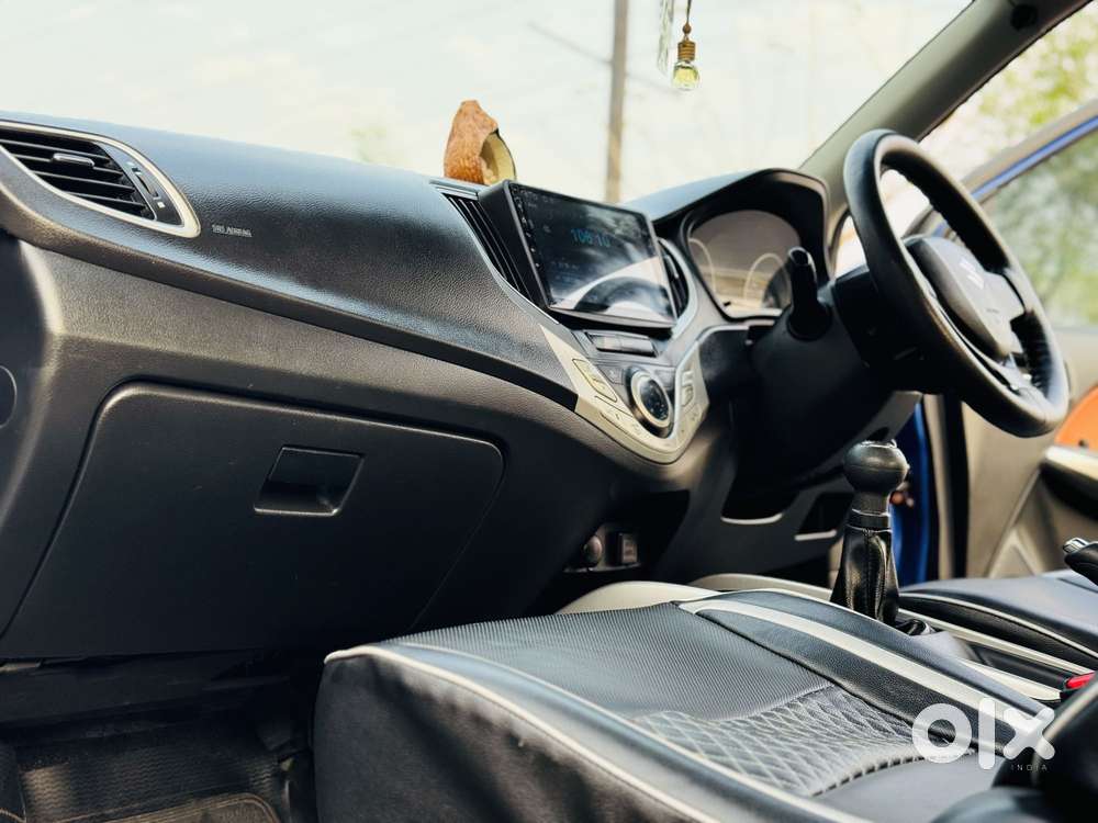 Maruti Suzuki Baleno 1.3 Delta, 2017, Diesel