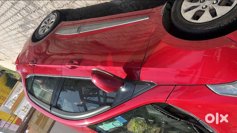 Well Maintained Hyundai Xcent For Sale