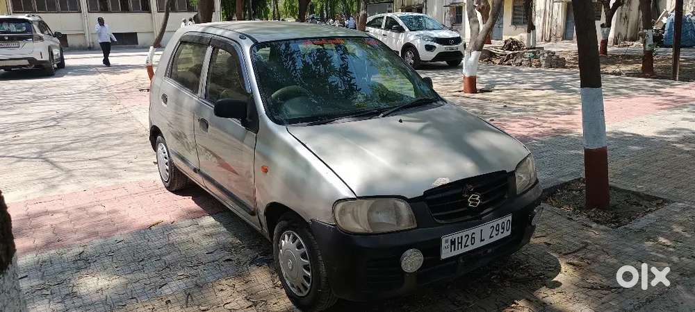 Maruti Suzuki Alto 2006 Lxi