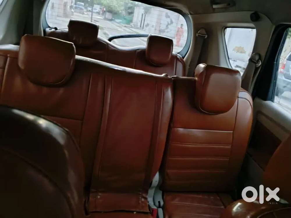 Maruti Suzuki Ertiga 2012 Manual Petrol Haryana Registered