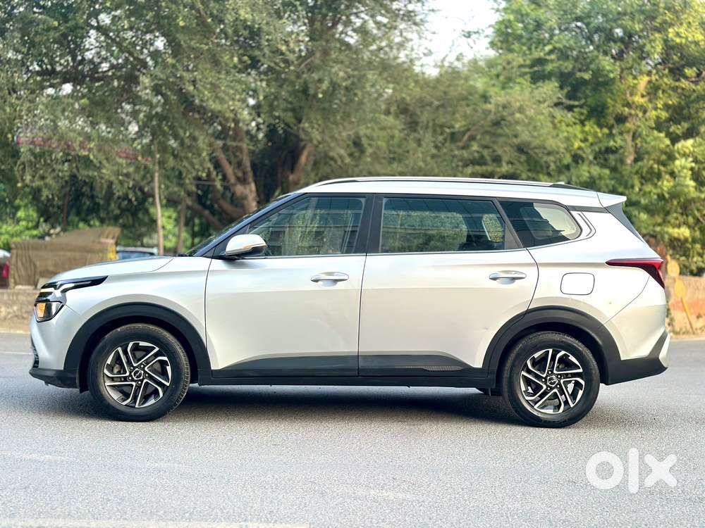 Kia Carens 1.4 Prestige Plus Turbo Dct 7 Str, 2023, Petrol