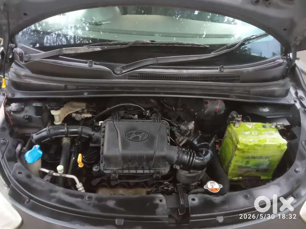 Hyundai I10 2014 Petrol 75000 Km Driven