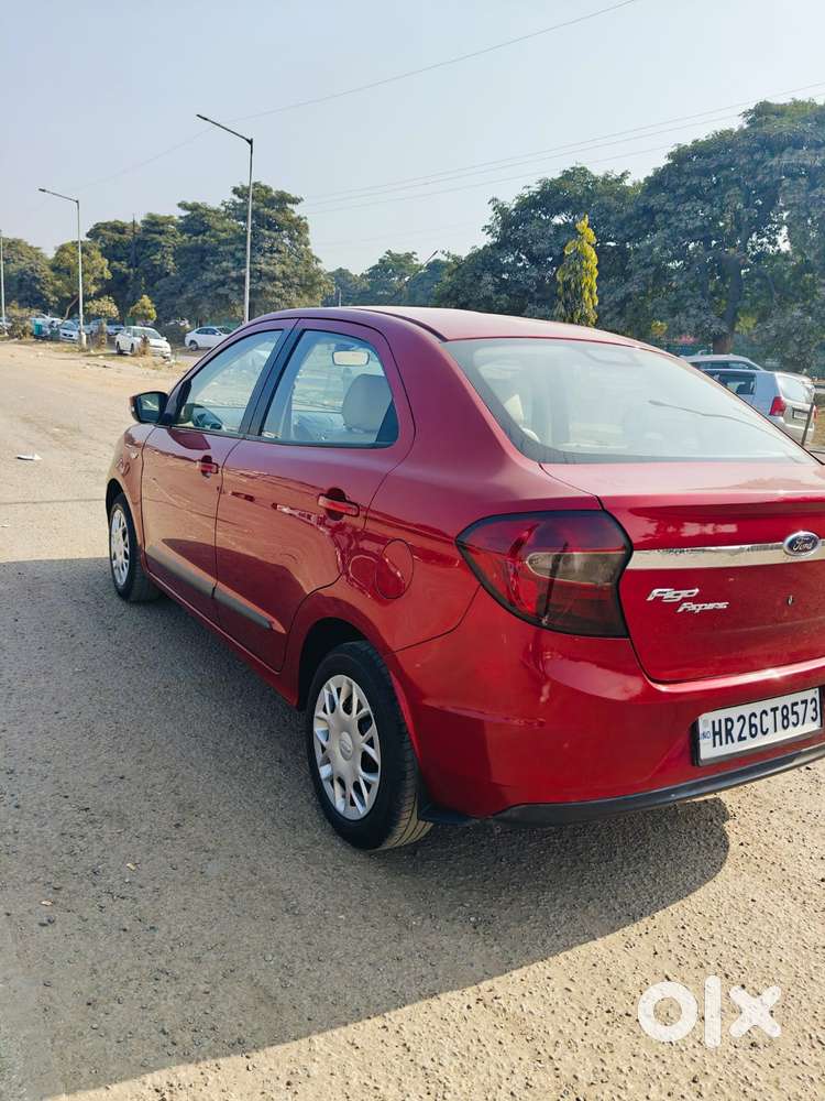 Ford Figo Aspire 1.5 Tdci Trend, 2015, Diesel