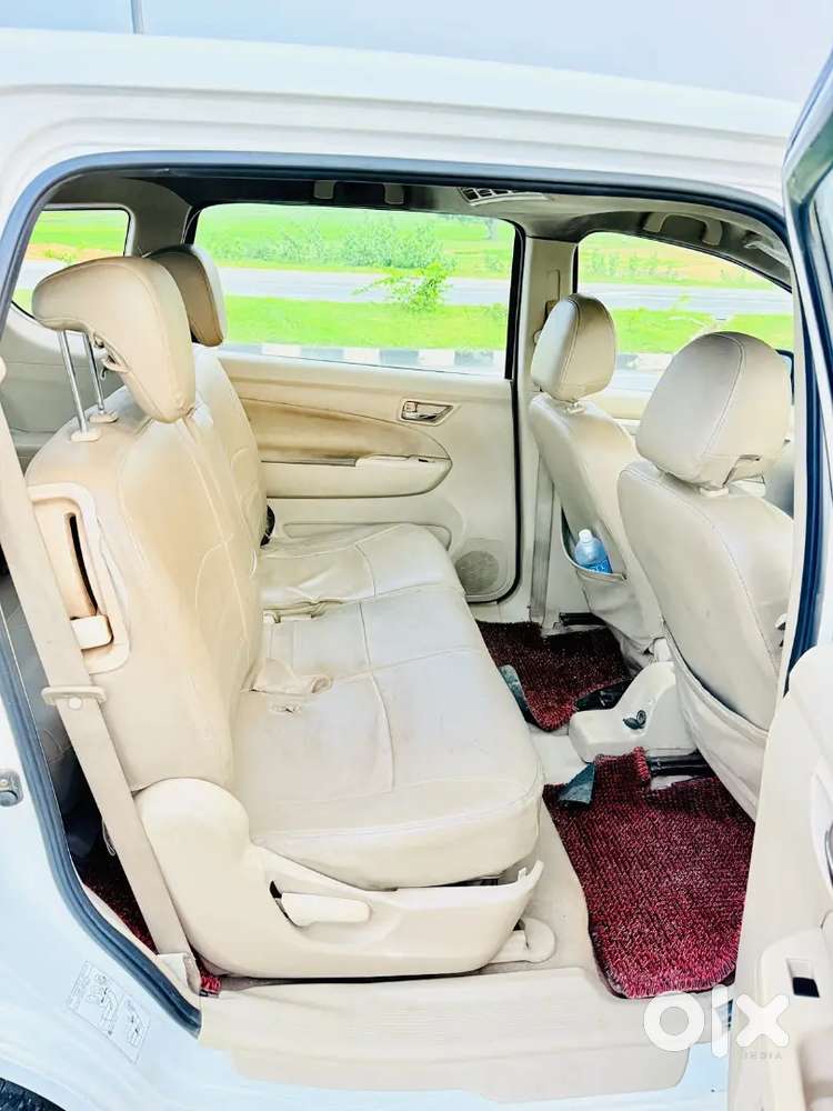 Maruti Suzuki Ertiga Vdi 2016