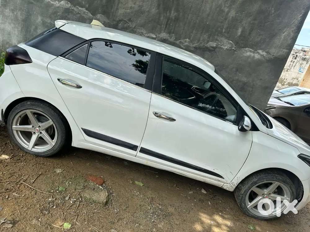 Hyundai I20 2019 Petrol Well Maintained