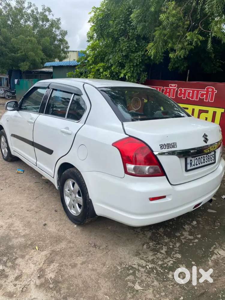 2010 Maruti Swift Dzire Zdi