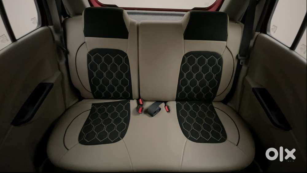 Maruti Suzuki Celerio 1.0 Vxi Amt, 2016, Petrol