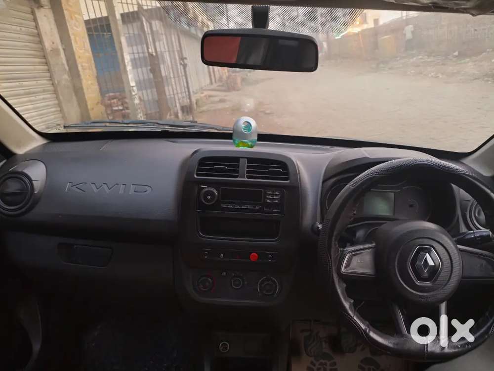 Renault Kwid Brand New Condition All Original Car