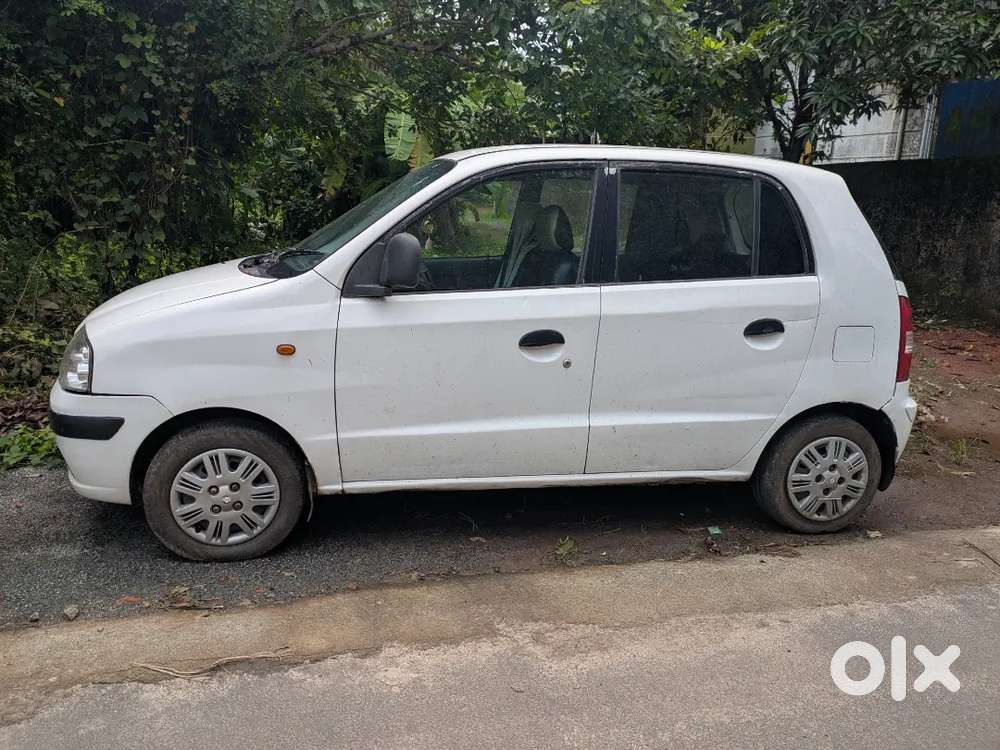 Hyundai Santro Xing 2006 Petrol