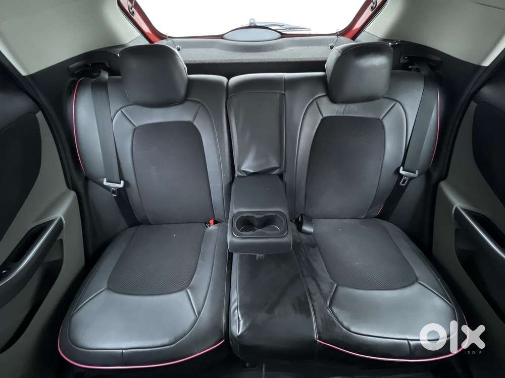 Tata Nexon 1.5 Revotorq Xz Plus Dual Tone, 2017, Diesel