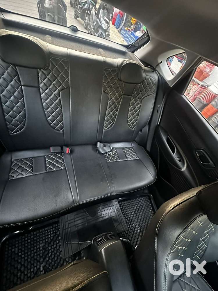 Hyundai I20 Sportz 2022