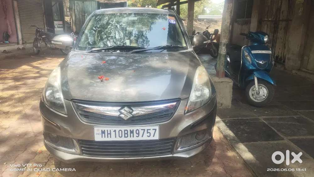 Maruti Suzuki Swift Dzire 2015 Diesel Good Condition