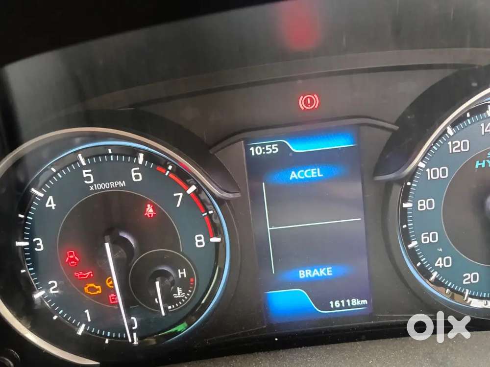 Maruti Ertiga Vxi 2023