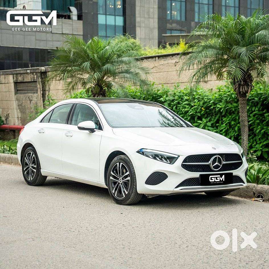 Mercedes-benz A-class Limousine 200, 2026, Petrol