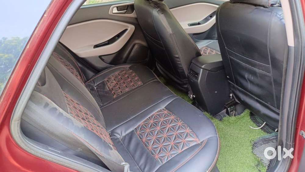 Hyundai I20 Petrol Cvt Magna Executive, 2020, Petrol